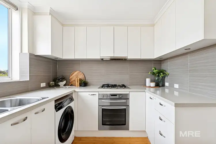 14/7 Curran Street, North Melbourne VIC 3051