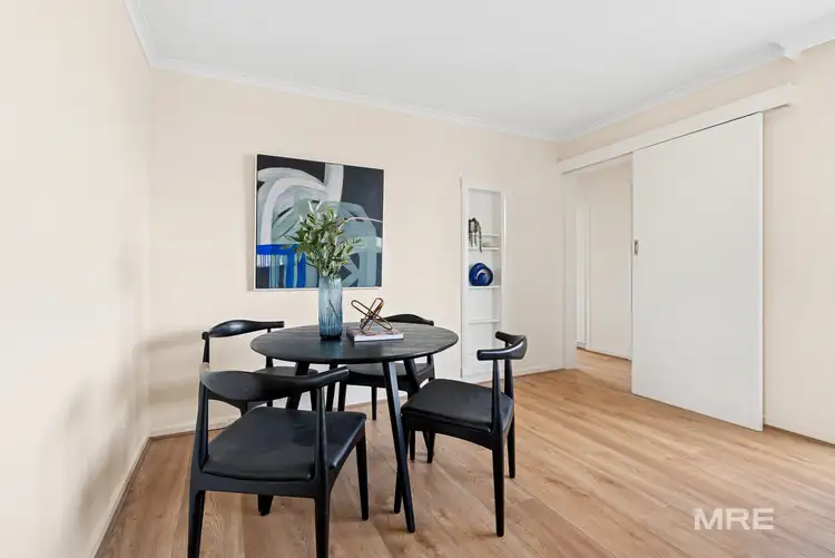 Fourth view of Homely apartment listing, 14/7 Curran Street, North Melbourne VIC 3051