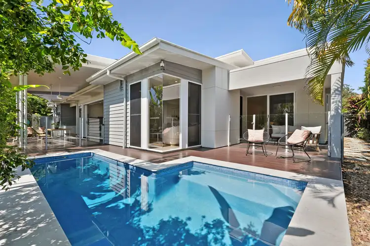 8 Limosa Circuit, Noosaville QLD 4566