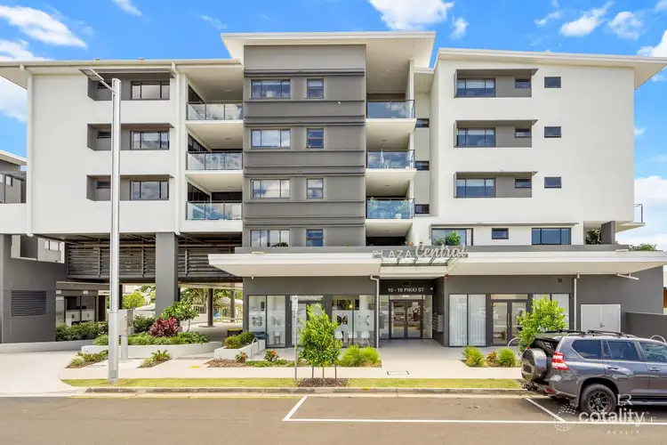 6/10 Pikki Street, Maroochydore QLD 4558