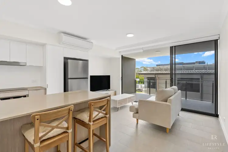 Second view of Homely unit listing, 6/10 Pikki Street, Maroochydore QLD 4558