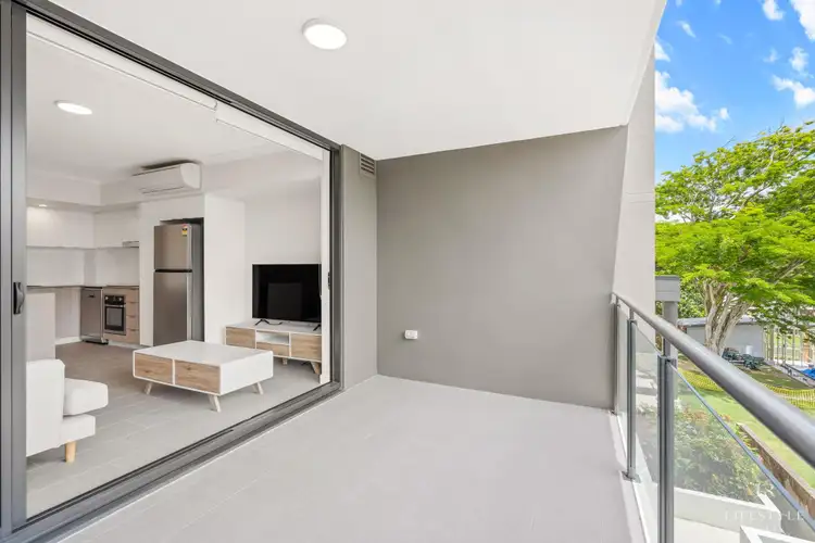 Third view of Homely unit listing, 6/10 Pikki Street, Maroochydore QLD 4558