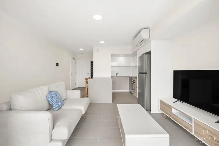 Fourth view of Homely unit listing, 6/10 Pikki Street, Maroochydore QLD 4558