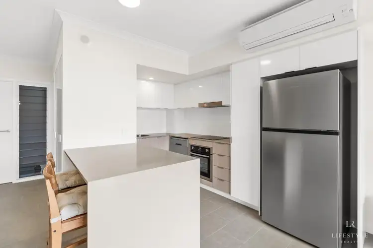 Fifth view of Homely unit listing, 6/10 Pikki Street, Maroochydore QLD 4558