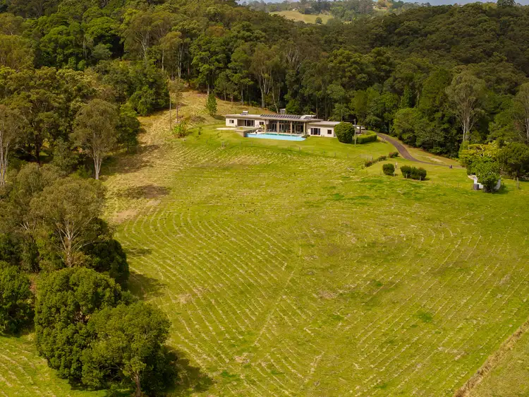 Second view of Homely house listing, 640 Nambour Mapleton, Kureelpa QLD 4560