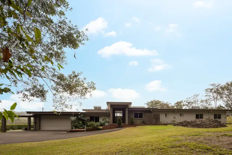 Third view of Homely house listing, 640 Nambour Mapleton, Kureelpa QLD 4560