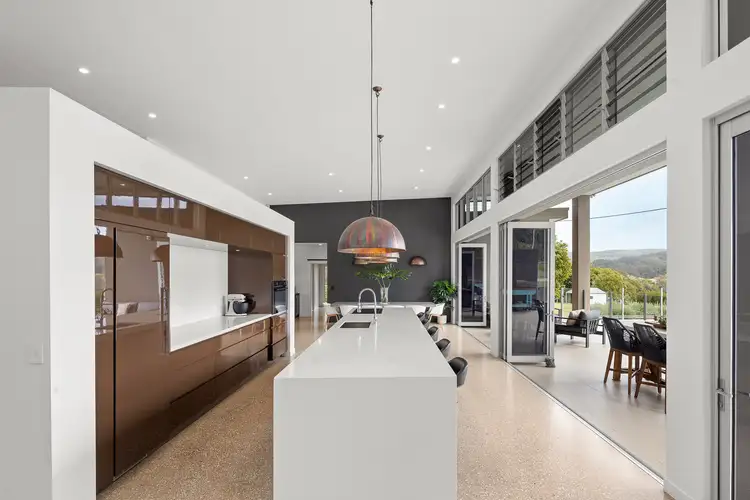 Fifth view of Homely house listing, 640 Nambour Mapleton, Kureelpa QLD 4560