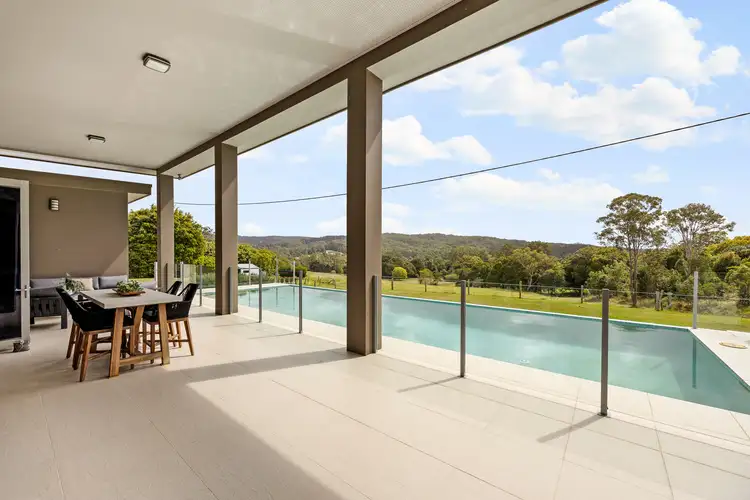 Fifth view of Homely house listing, 640 Nambour Mapleton, Kureelpa QLD 4560