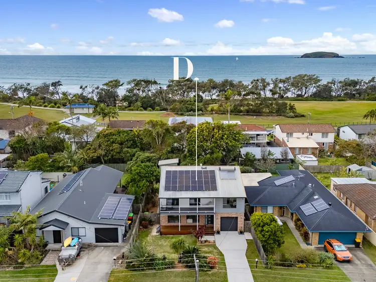 11 Blue Gum Avenue, Sandy Beach NSW 2456