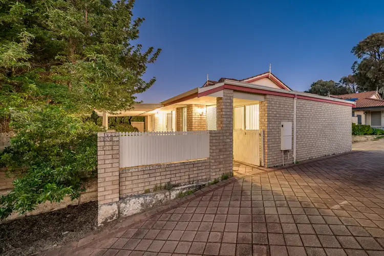 2/44 Stonehaven Parade, Kinross WA 6028