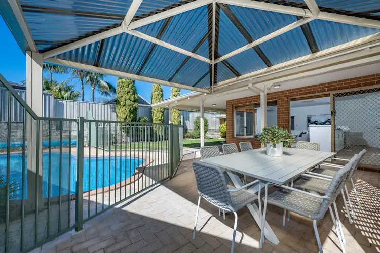 Second view of Homely house listing, 14 Sanur Rise, Iluka WA 6028