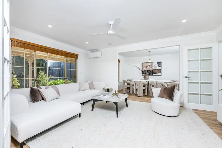 Fifth view of Homely house listing, 14 Sanur Rise, Iluka WA 6028