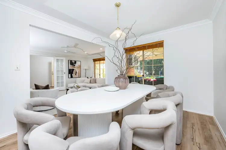 Seventh view of Homely house listing, 14 Sanur Rise, Iluka WA 6028