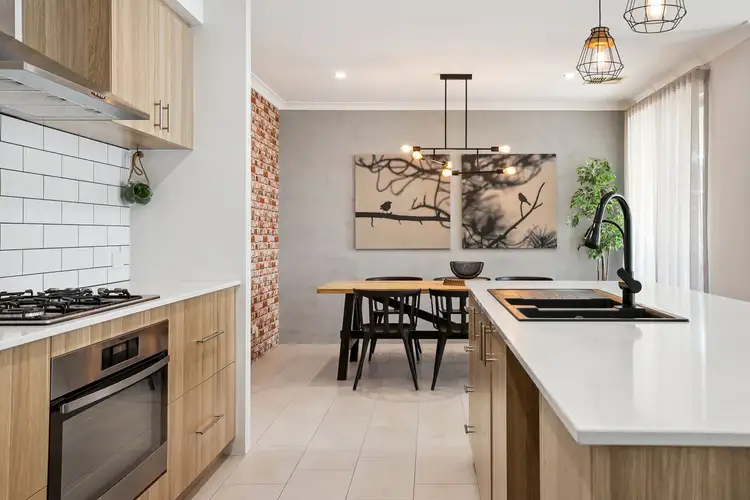 8 Cogita Avenue, Baldivis WA 6171