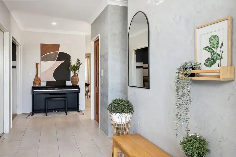 Fifth view of Homely house listing, 8 Cogita Avenue, Baldivis WA 6171