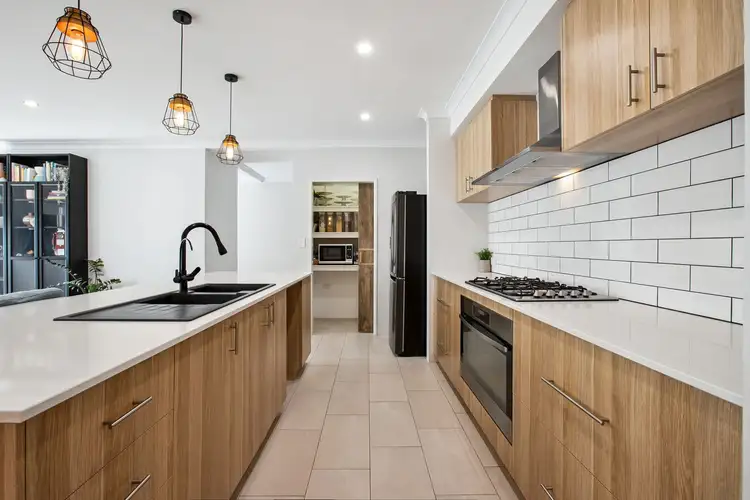 Sixth view of Homely house listing, 8 Cogita Avenue, Baldivis WA 6171