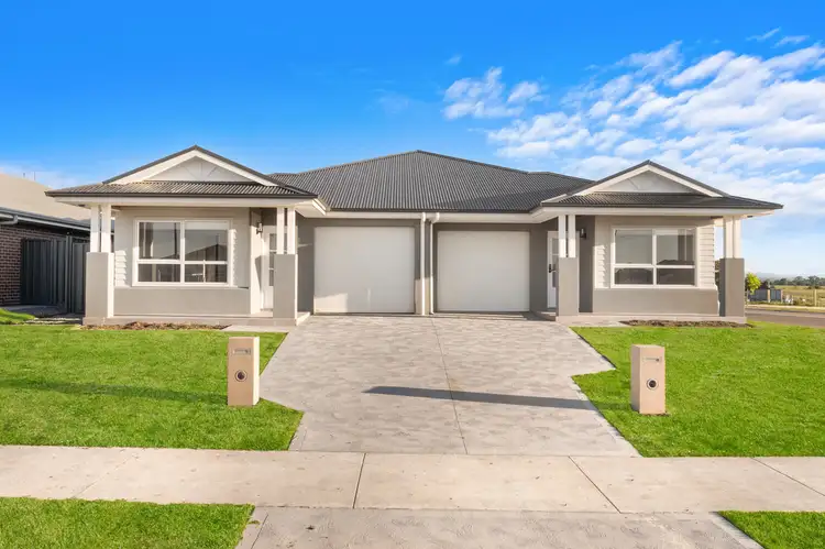 51 Footwall Road, Gillieston Heights NSW 2321