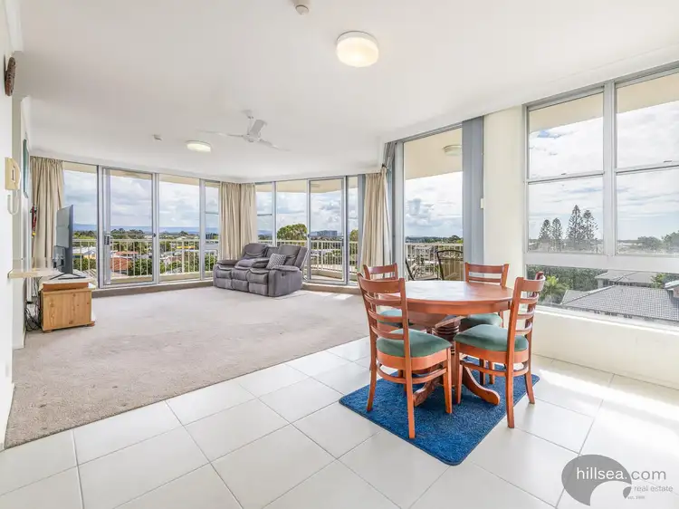 22/15 Brighton Street, Biggera Waters QLD 4216