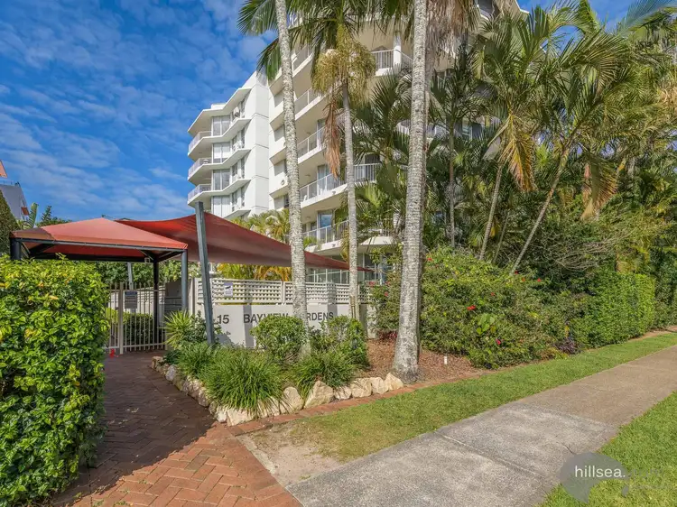 22/15 Brighton Street, Biggera Waters QLD 4216