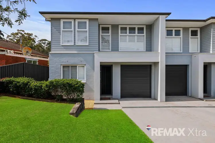30A Delaware Road, Ermington NSW 2115