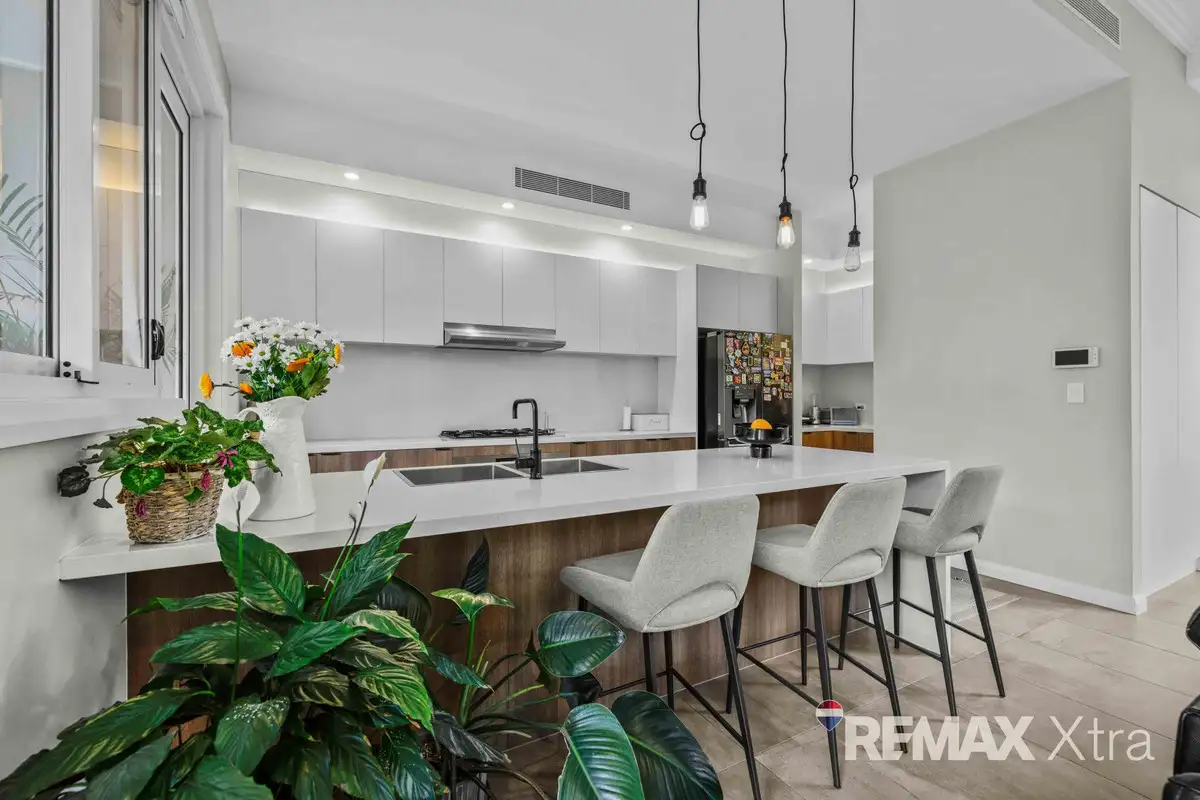 Main view of Homely semi-detached listing, 30A Delaware Road, Ermington NSW 2115