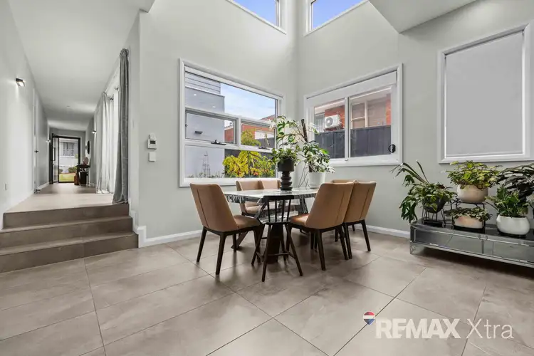 Second view of Homely semi-detached listing, 30A Delaware Road, Ermington NSW 2115