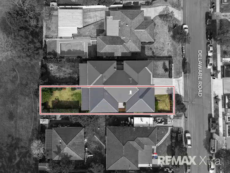 Fourth view of Homely semi-detached listing, 30A Delaware Road, Ermington NSW 2115