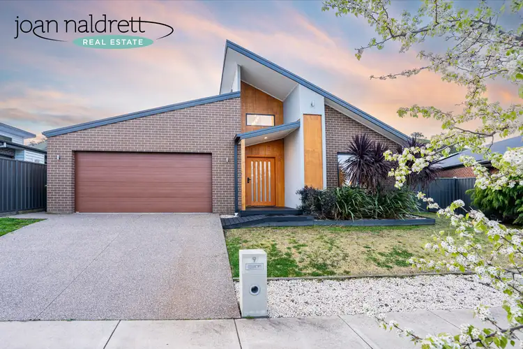 9 Woodbridge Street, Killara VIC 3691