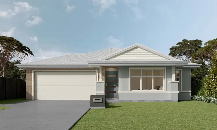 5 Lilium Street, Lochinvar NSW 2321