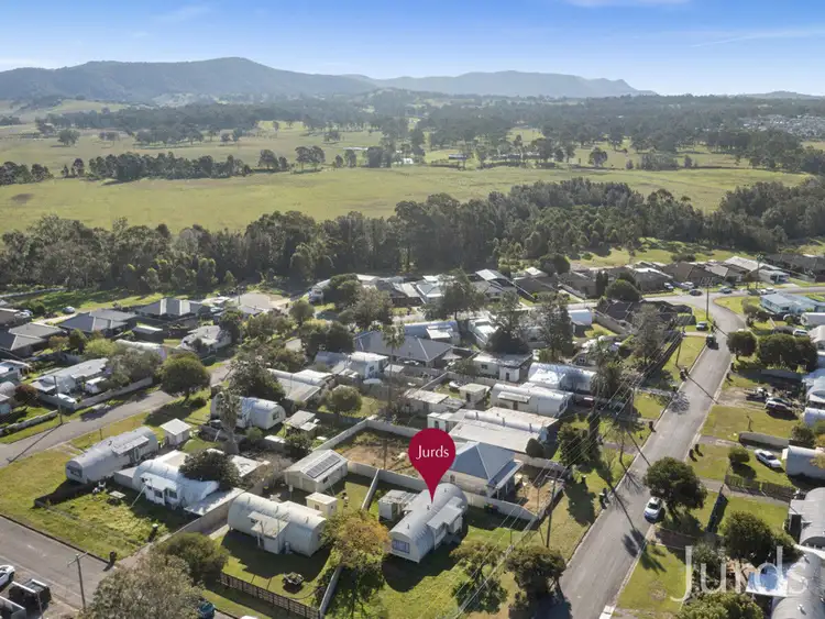 Fourth view of Homely house listing, 3 Wangi Avenue, Cessnock NSW 2325