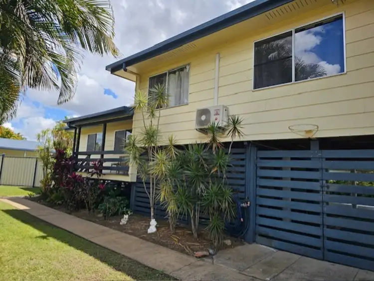 Fourth view of Homely house listing, 24 Middle Crescent, Dysart QLD 4745