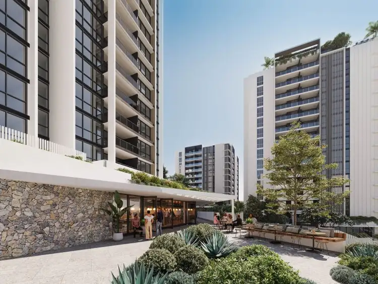 30401/2 Main Street, Varsity Lakes QLD 4227