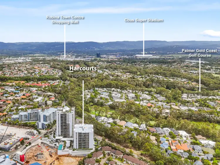 30401/2 Main Street, Varsity Lakes QLD 4227