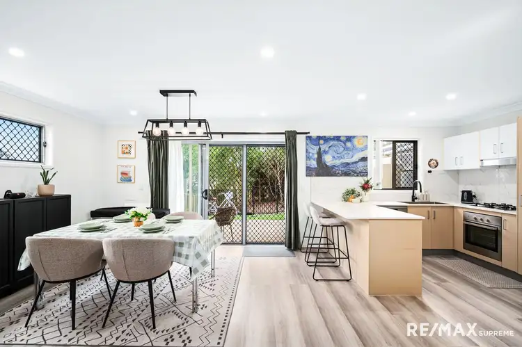 Third view of Homely townhouse listing, 49/2 Diamantina Street, Calamvale QLD 4116