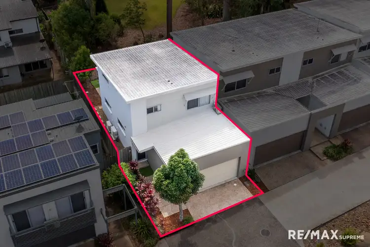 Fourth view of Homely townhouse listing, 49/2 Diamantina Street, Calamvale QLD 4116