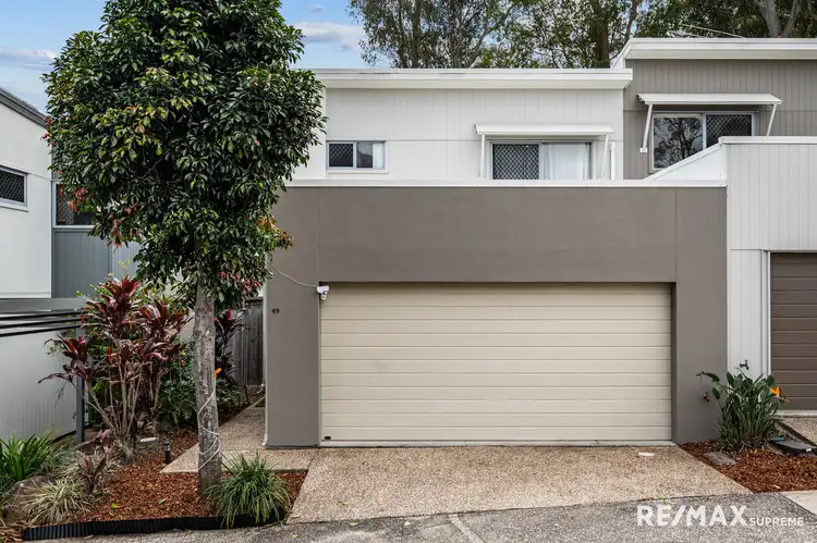 Fifth view of Homely townhouse listing, 49/2 Diamantina Street, Calamvale QLD 4116