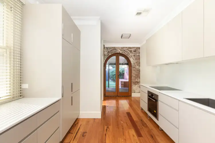 Second view of Homely house listing, 2 Jacques Street, Balmain NSW 2041