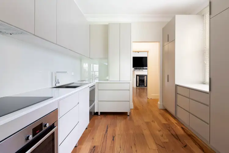 Third view of Homely house listing, 2 Jacques Street, Balmain NSW 2041