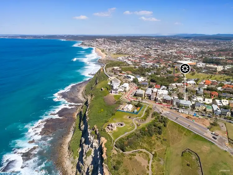 2/25 High Street, The Hill NSW 2300