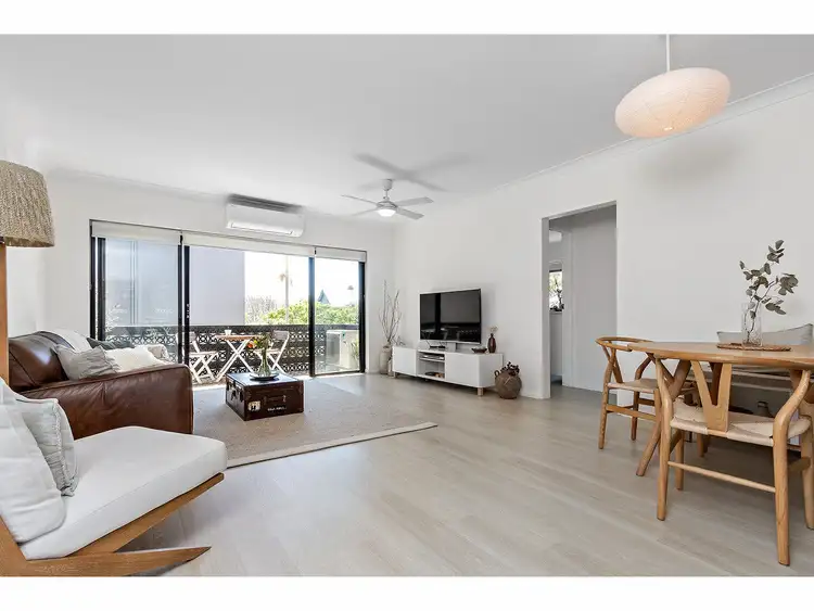 Second view of Homely apartment listing, 2/25 High Street, The Hill NSW 2300