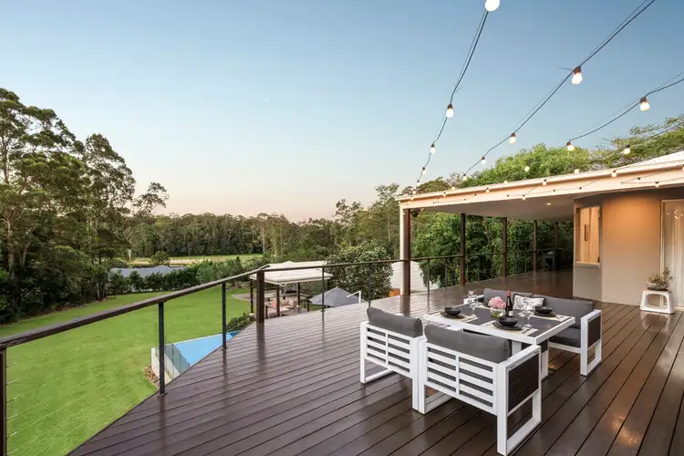 Third view of Homely house listing, 17 Meadow Court, Doonan QLD 4562