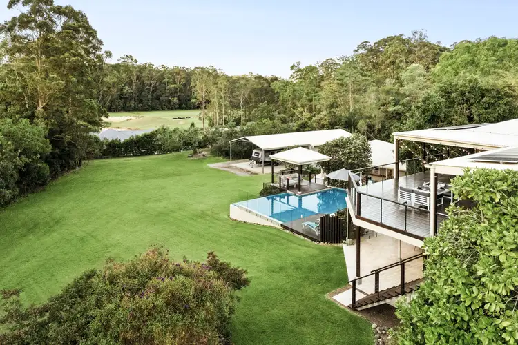 Fourth view of Homely house listing, 17 Meadow Court, Doonan QLD 4562