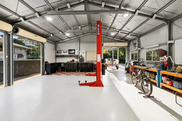 Sixth view of Homely house listing, 17 Meadow Court, Doonan QLD 4562