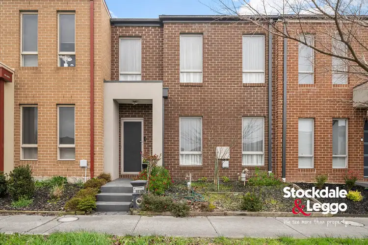 29 Bentham Street, Roxburgh Park VIC 3064