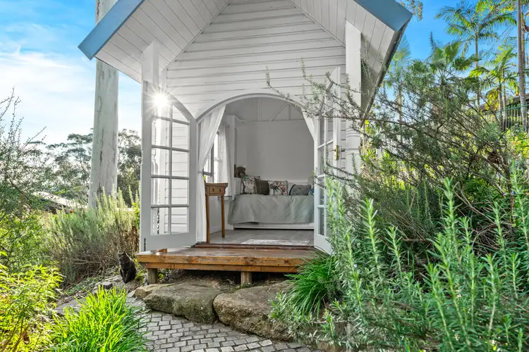 Third view of Homely house listing, 27 Oakglen Road, North Gosford NSW 2250