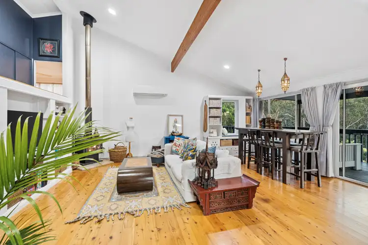 Fifth view of Homely house listing, 27 Oakglen Road, North Gosford NSW 2250