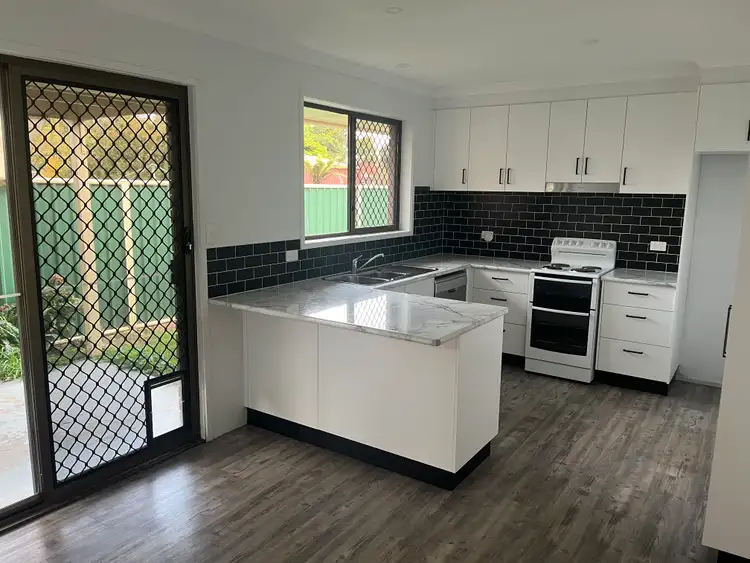 Main view of Homely unit listing, 1/248 Guthridge Parade, Sale VIC 3850