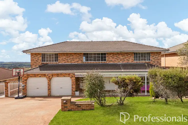 65 Osborne Avenue, West Bathurst NSW 2795