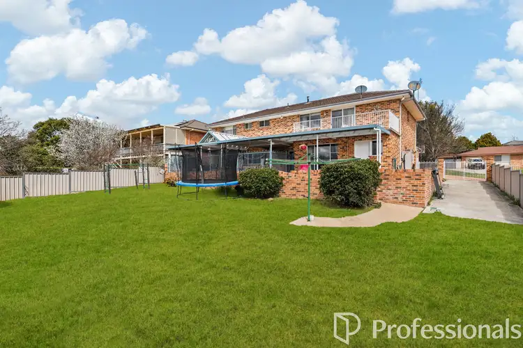 Fifth view of Homely house listing, 65 Osborne Avenue, West Bathurst NSW 2795