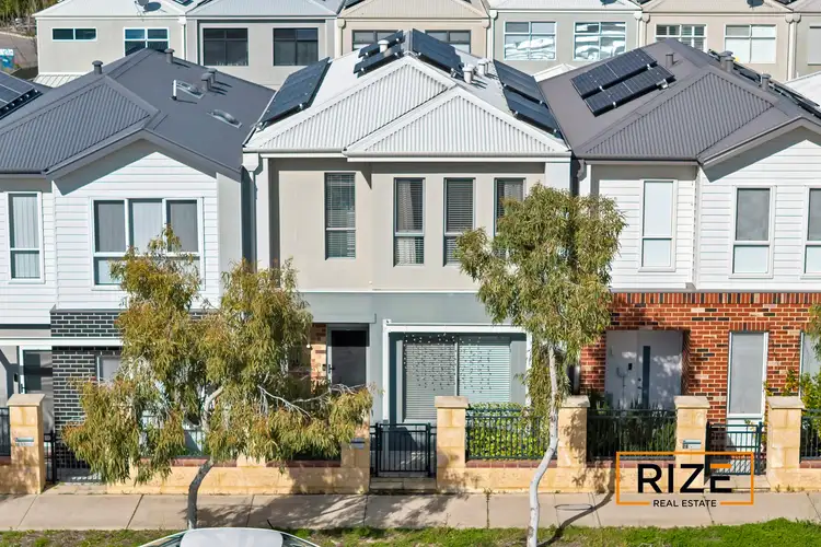 28 Beethoven Street, Banksia Grove WA 6031